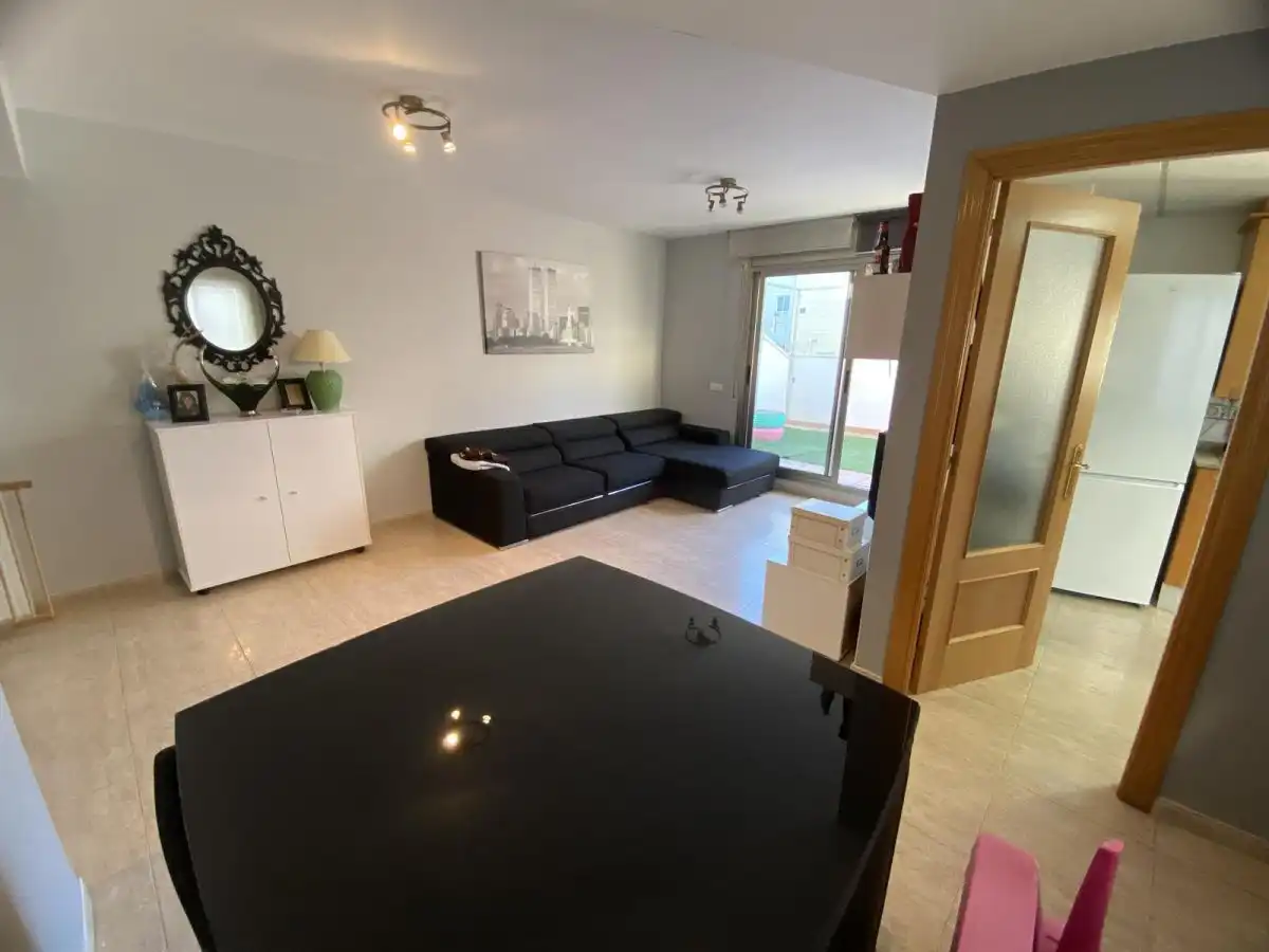 Apartamento con terraza en venta en RAMON DAS NEVES 38, imagen 8