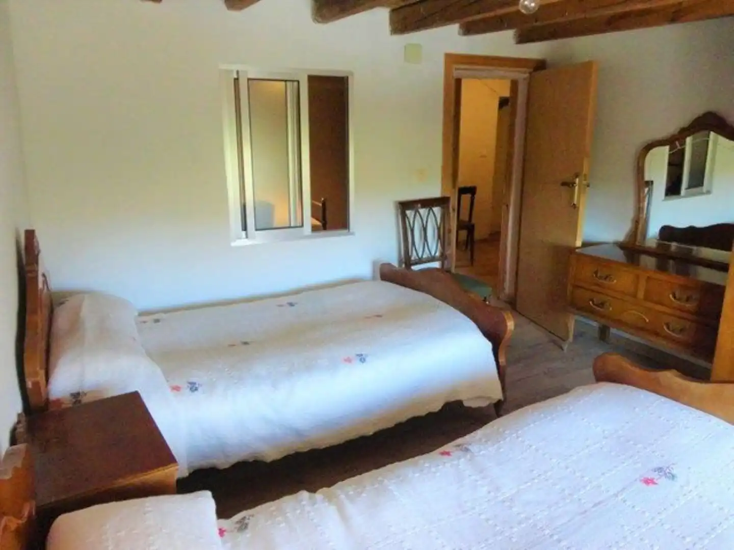 Habitación de Casa o chalet en venta en La Gallega 