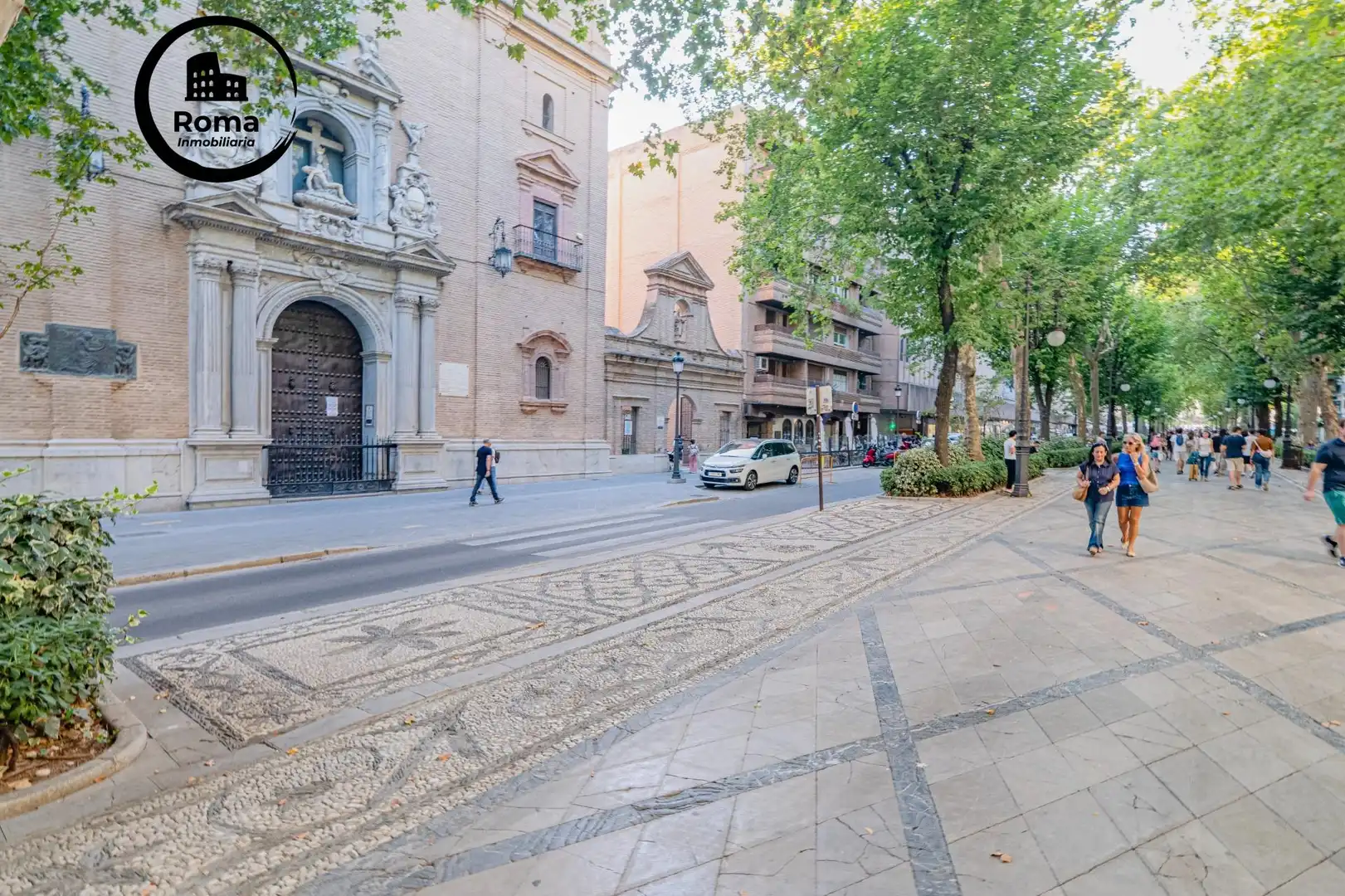 Attico con ascensore in vendita a Centro, imagen 41