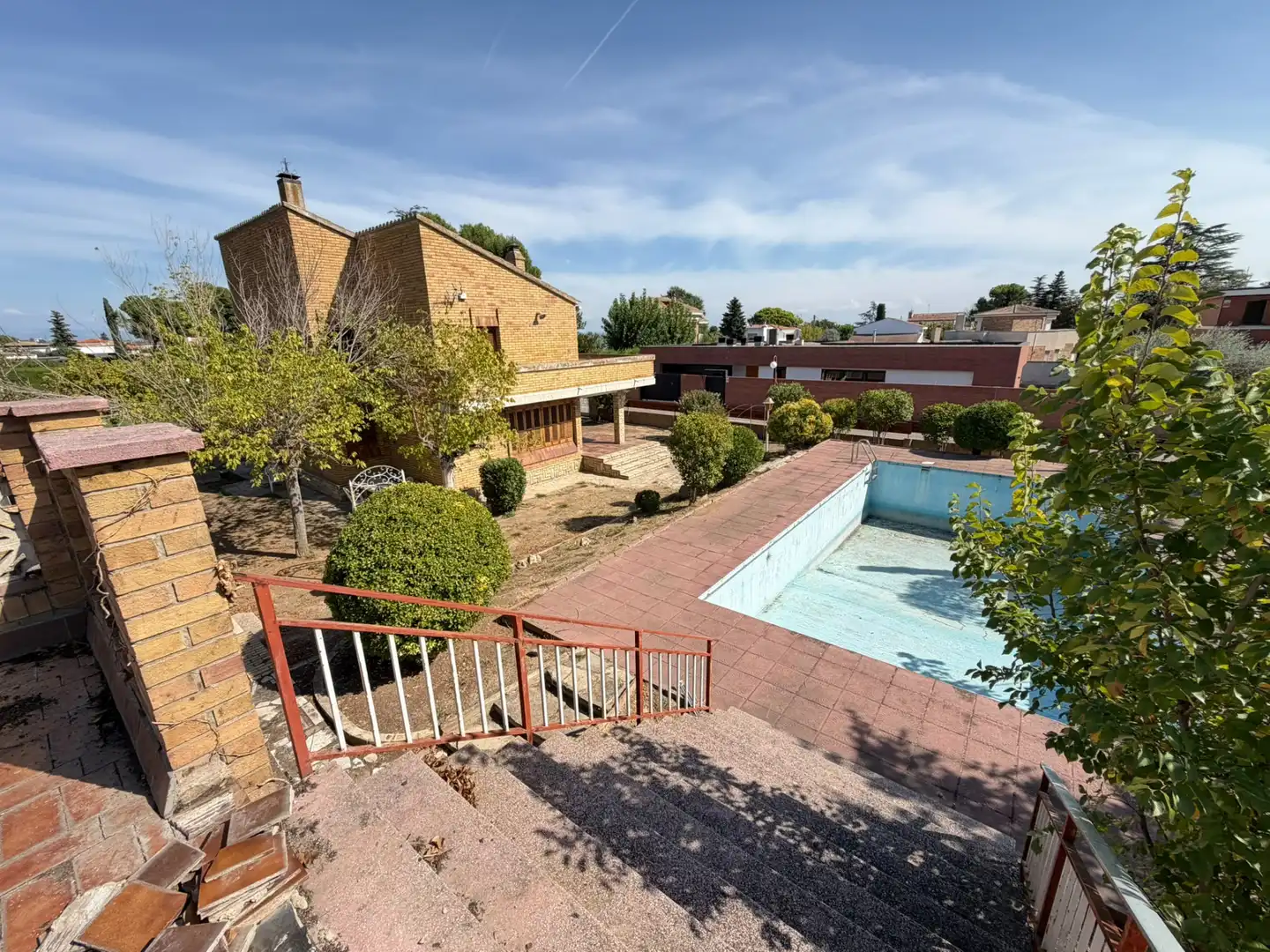Chalet con terraza en venta en Carrer Hostal del Lluch, imagen 6