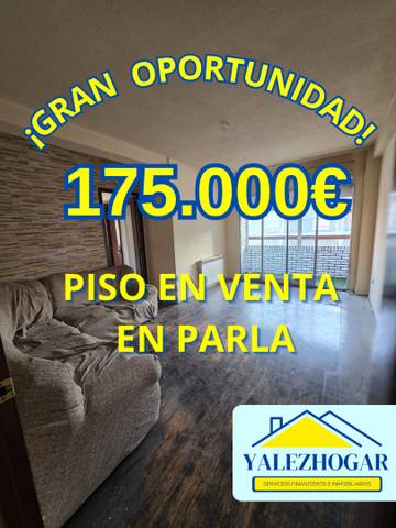 Piso en Venta en Reyes