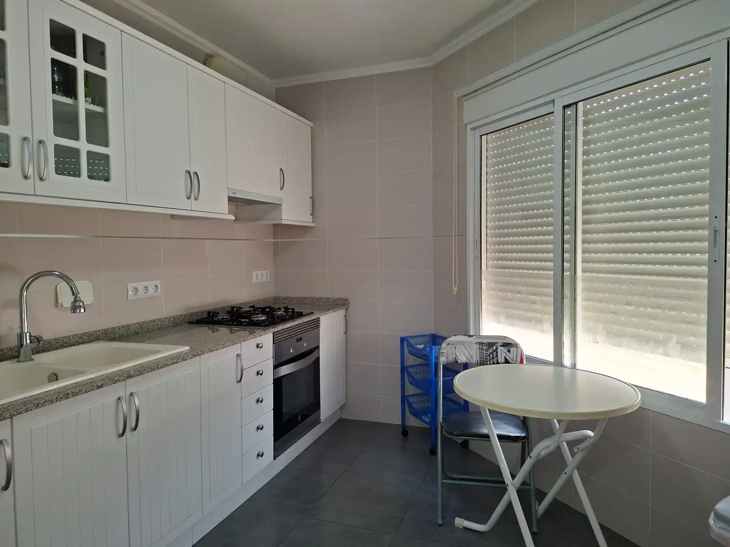 Piso con terraza en venta en Pobles de l'Oest, imagen 2