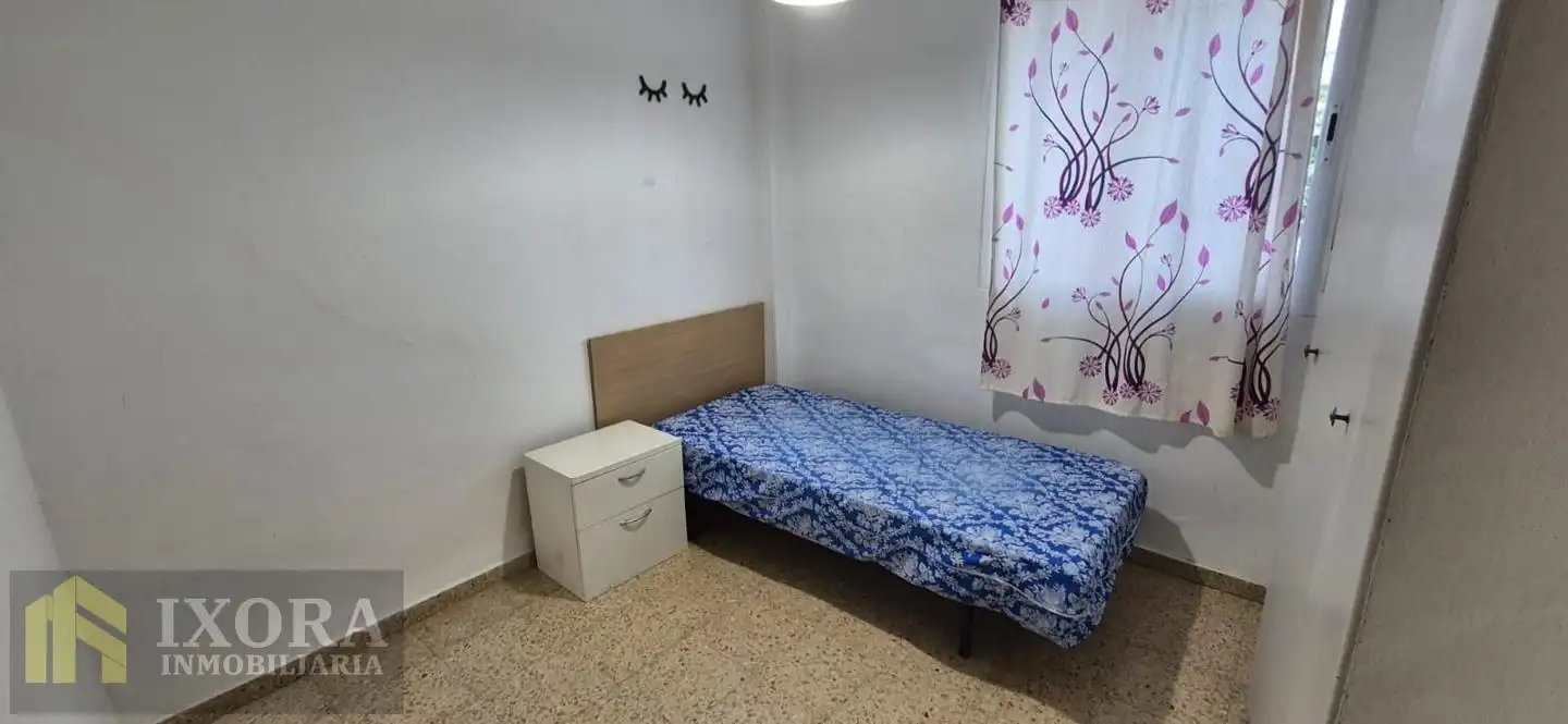 Schlafzimmer von Wohnung zum Verkauf in Linares mit Terrasse