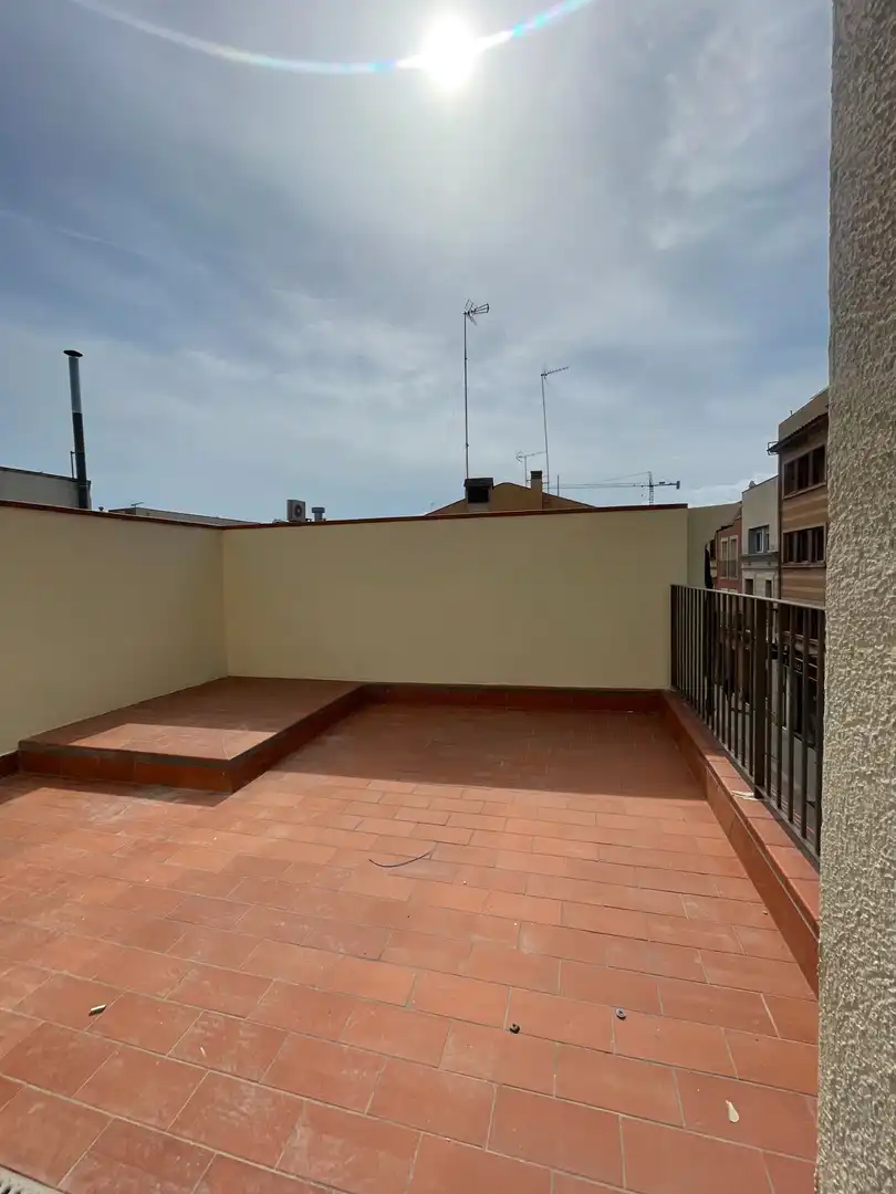 Flat for rent in Cuba, Centre