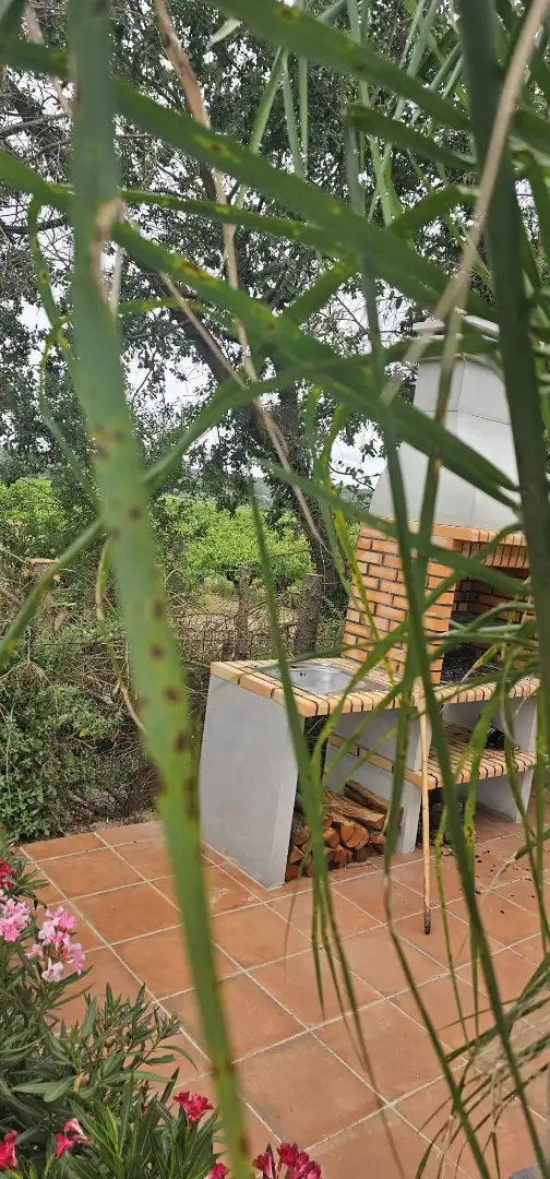 Garden of Land for sale in Garriguella