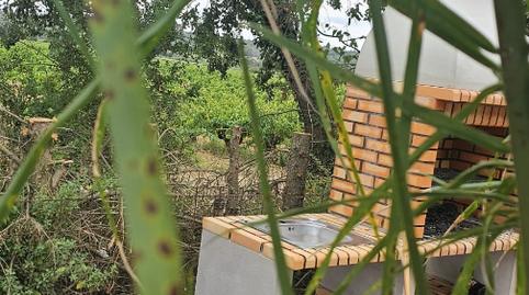 Foto 5 de Terreno en venta en Carrer Dels Masos, 14, Garriguella, Girona