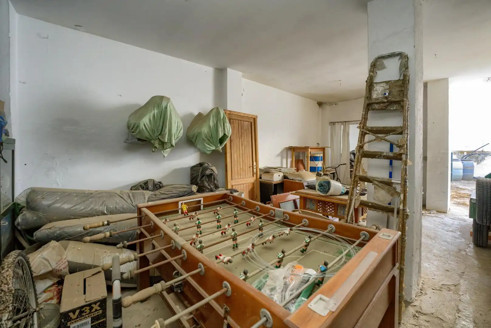 Casa adosada en venta en Sanlúcar la Mayor con Aire acondicionado, Calefacción y Terraza