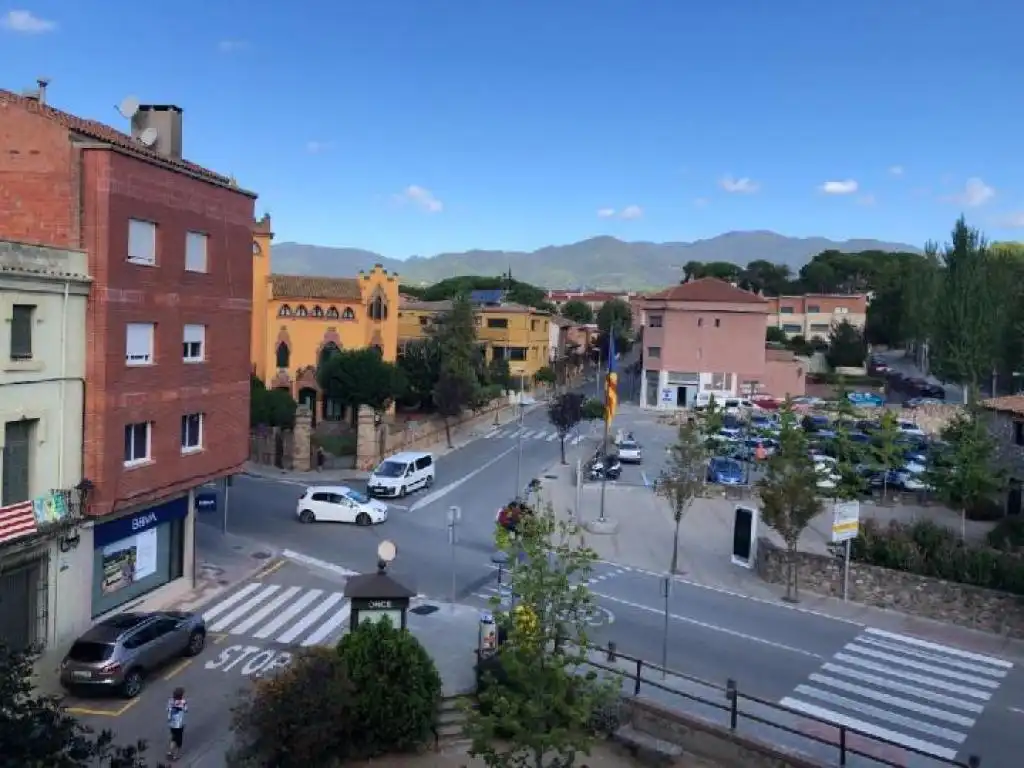 Appartement avec ascenseur à vendre à Plaça del Montseny 7, imagen 11