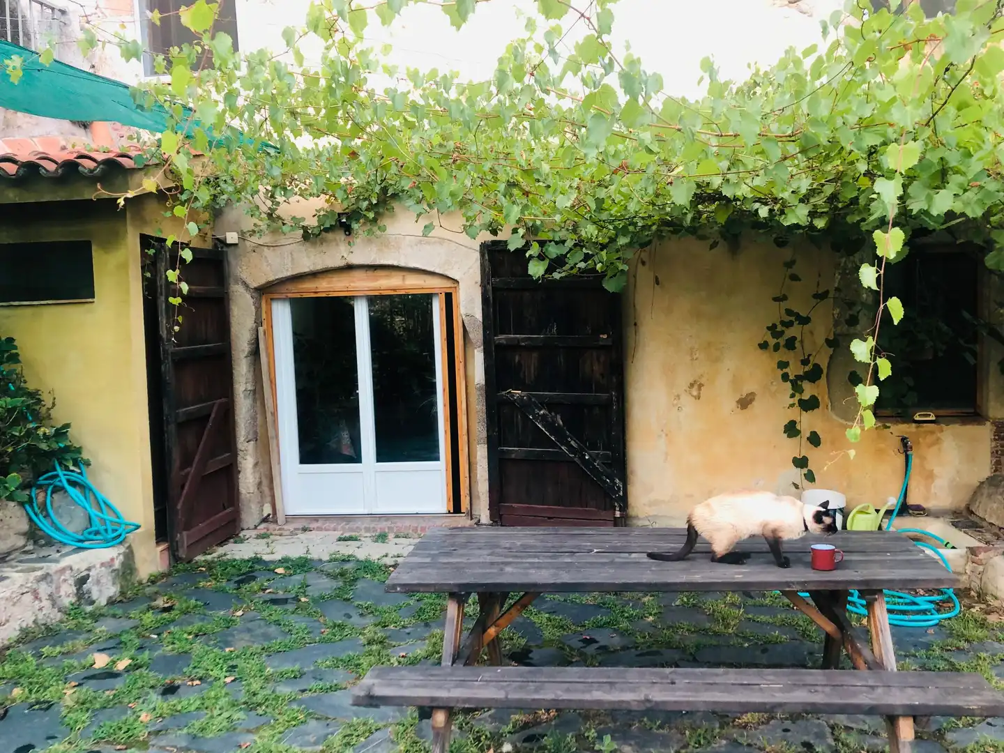 Landhaus mit Terrasse zum Verkauf in Carrer Mossèn Cinto Verdaguer, imagen 45