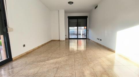 Foto 5 de Apartament de lloguer a Juan de Borbón, Murcia
