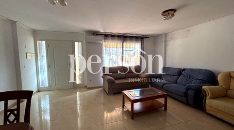 Foto 2 de Casa o xalet de lloguer a Nuevo Centro, Sagunto / Sagunt