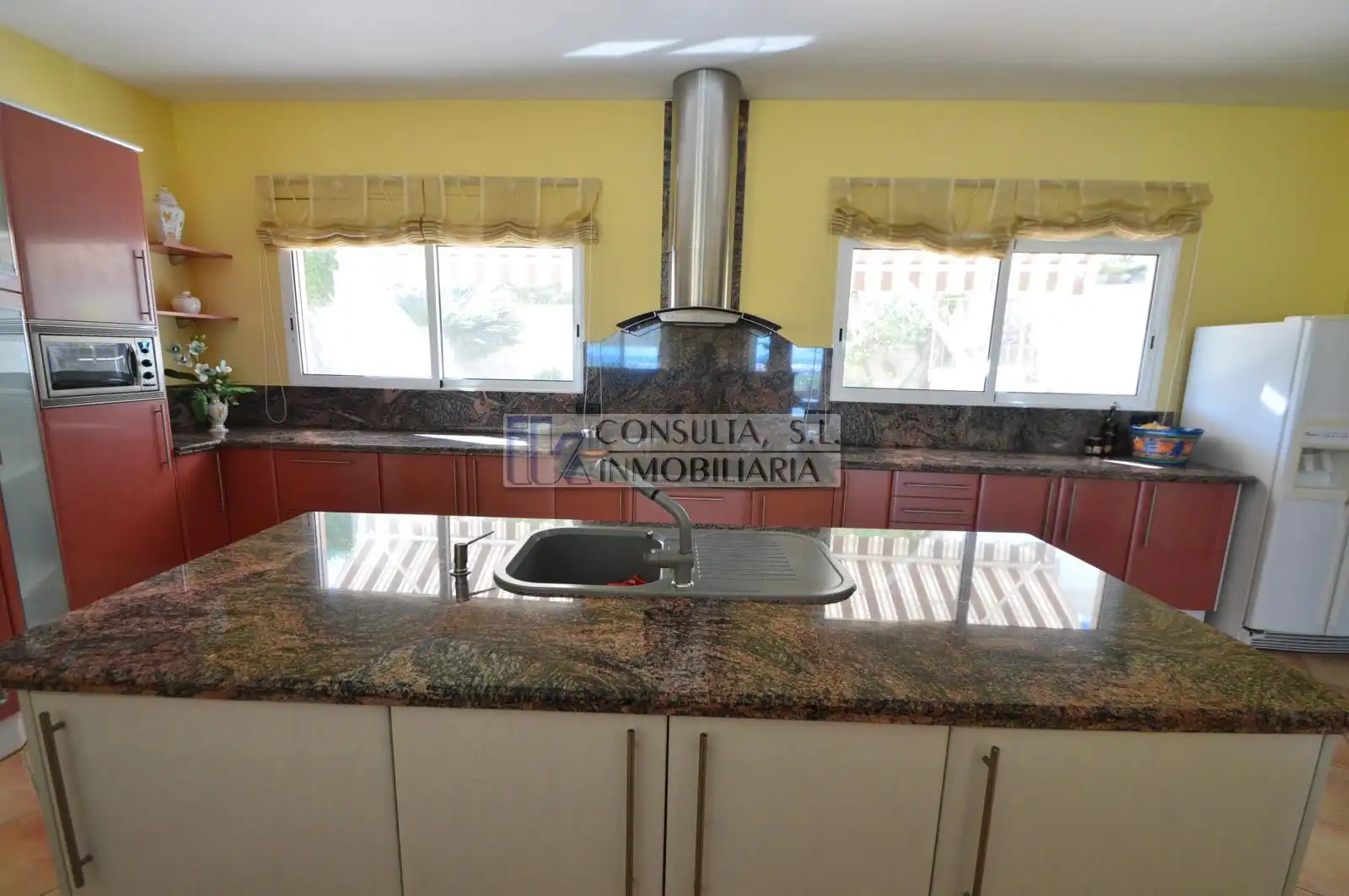 Detached house with pool for sale in Camí de l'Ermita, imagen 20
