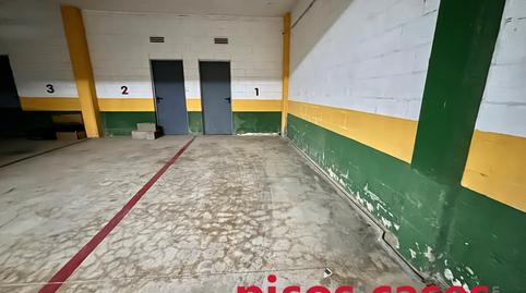 Photo 3 of Garage for sale in Carrer Josep Ventura, 55, Tona, Barcelona