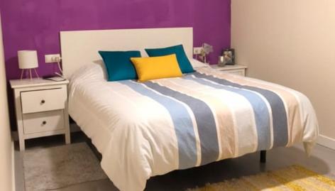 Foto 2 de Pis en venda a Calle Bartolomé Pancorbo, 1, La Princesa, Málaga Capital