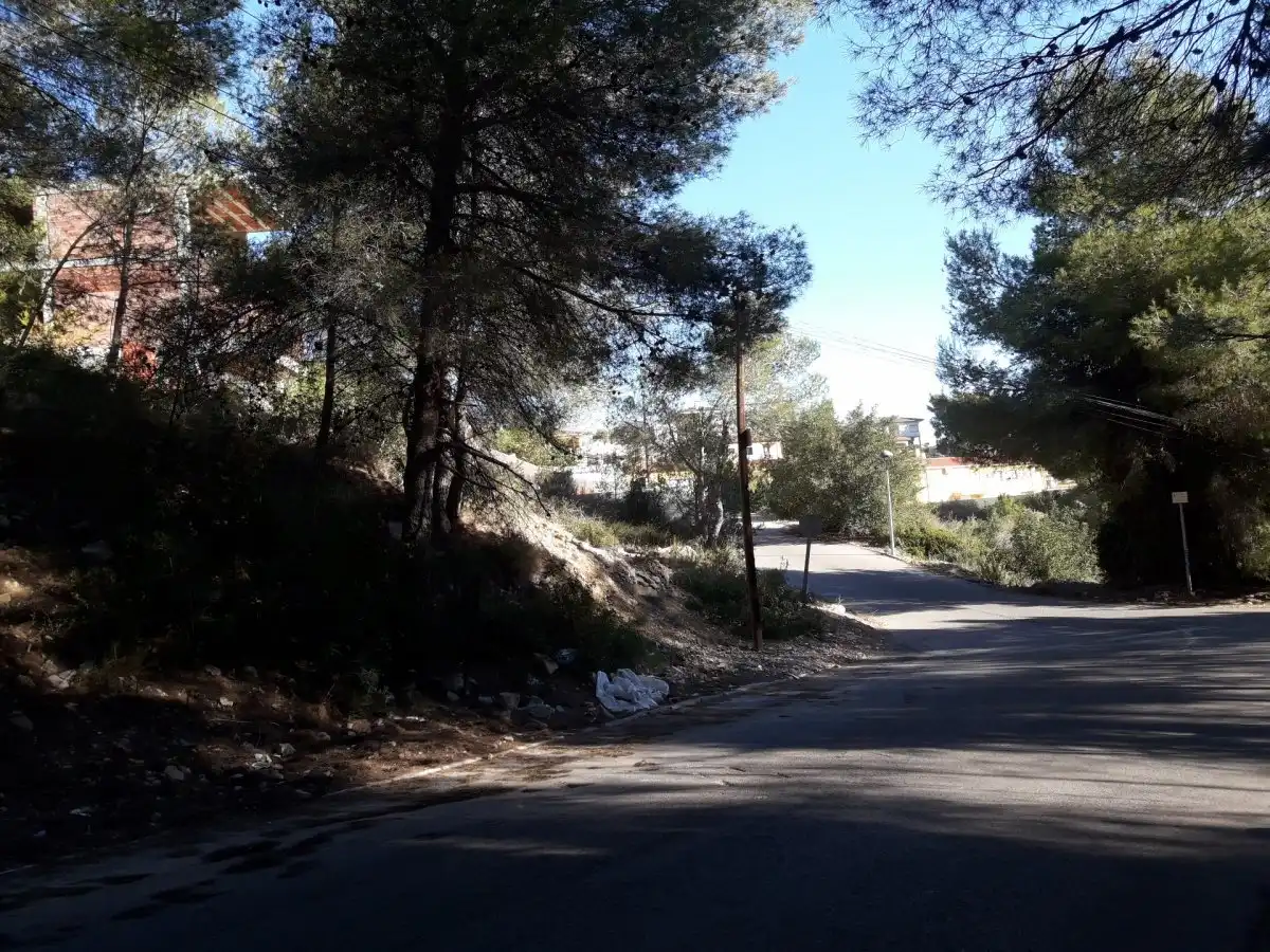 Terreno residencial en venta en Costa Cunit - Els Jardins - Els Rosers, imagen 19