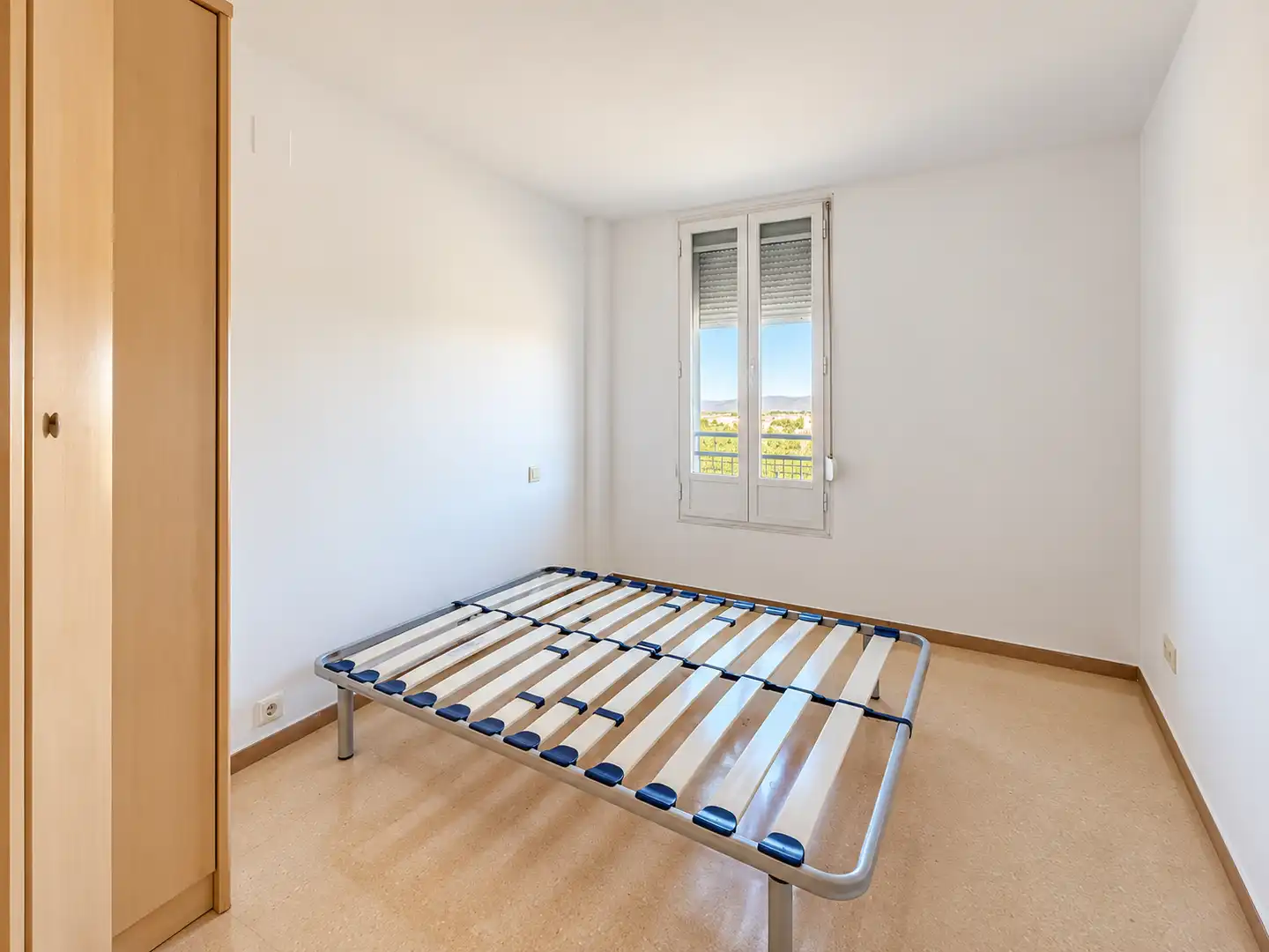 Piso con terraza en venta en Carrer de Vergara 10, imagen 13