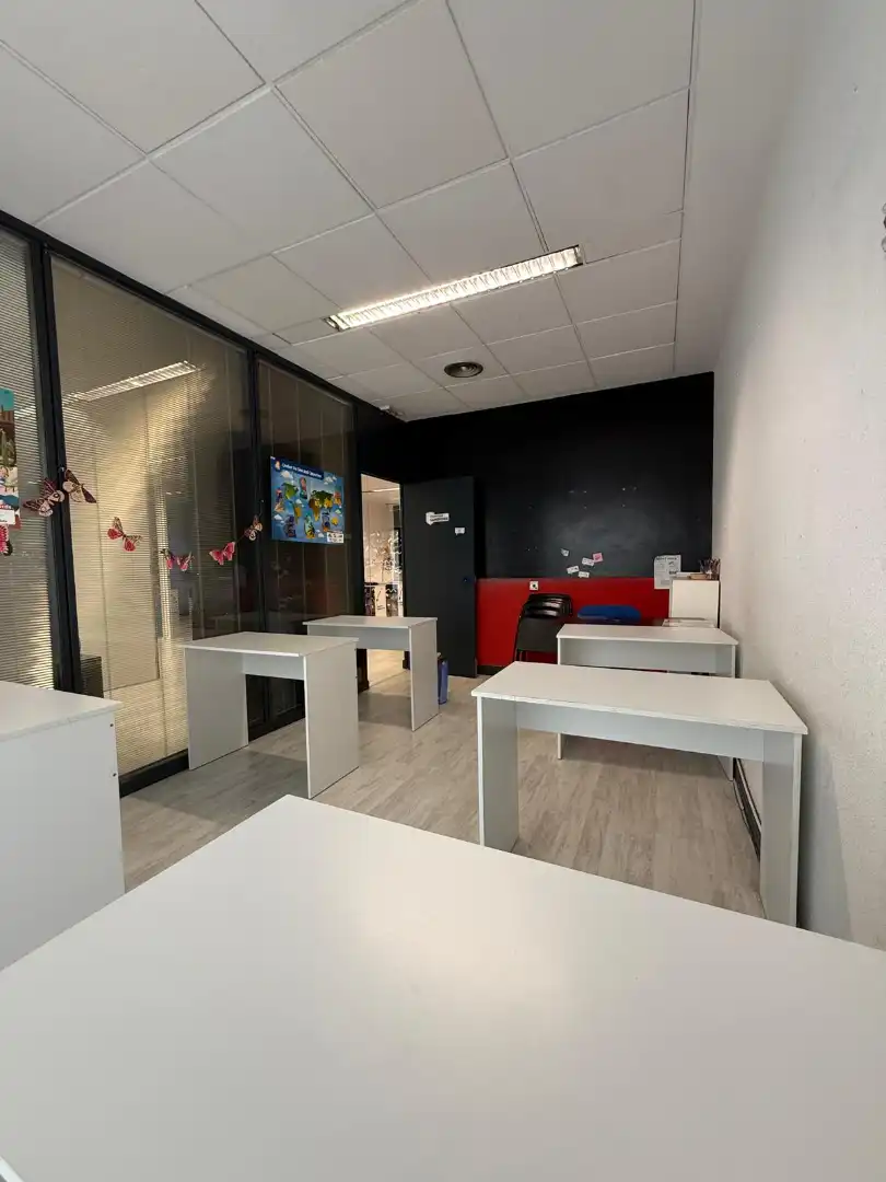 Local comercial de lloguer a Avenida Doctor Marañón, imagen 14