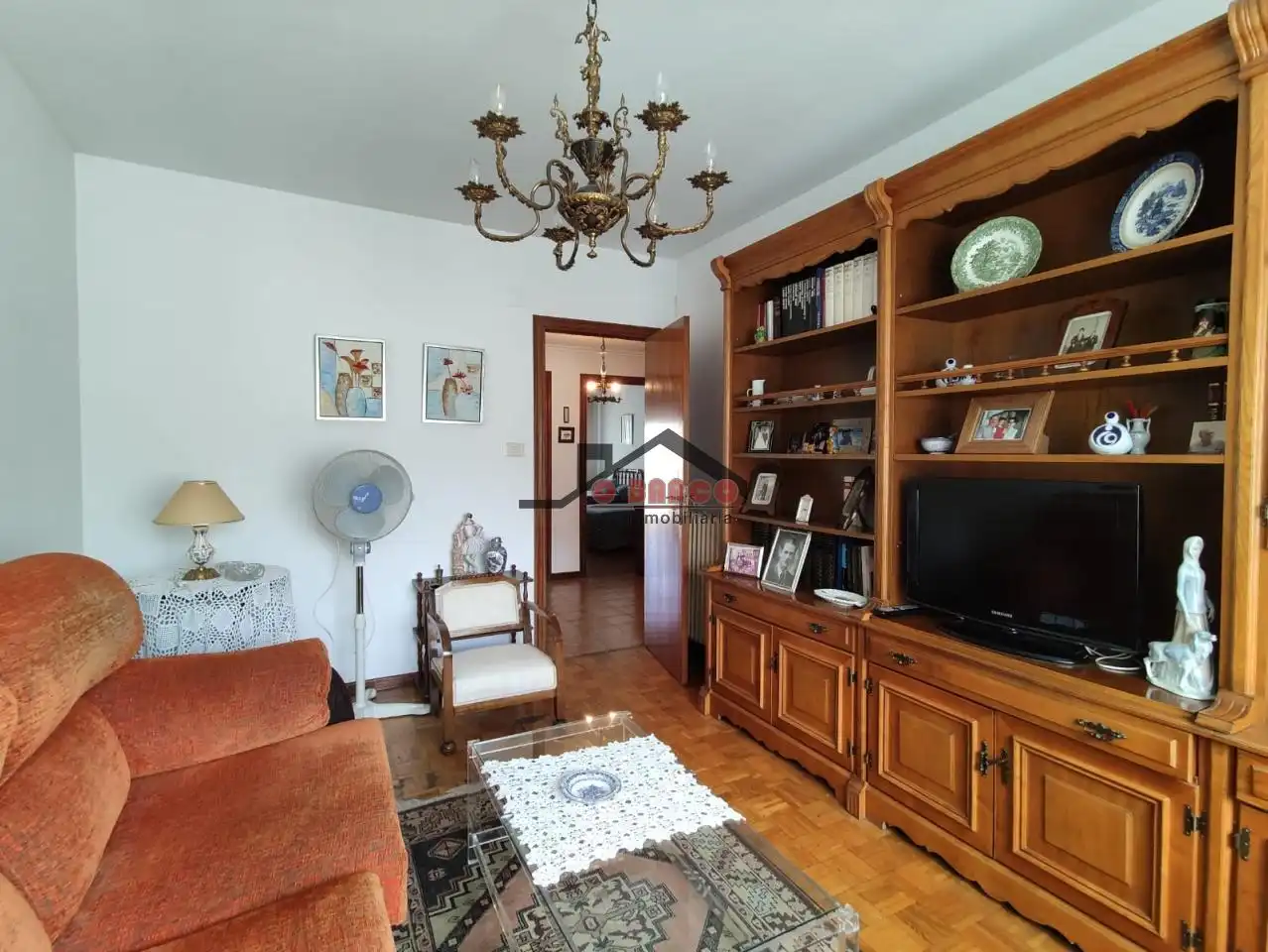 Appartamento con balcone in vendita a MARCELINO SUÁREZ, imagen 8