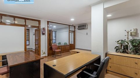 Foto 5 de Oficina en venta en Calle Acera del Darro, San Matías - Realejo, Granada Capital
