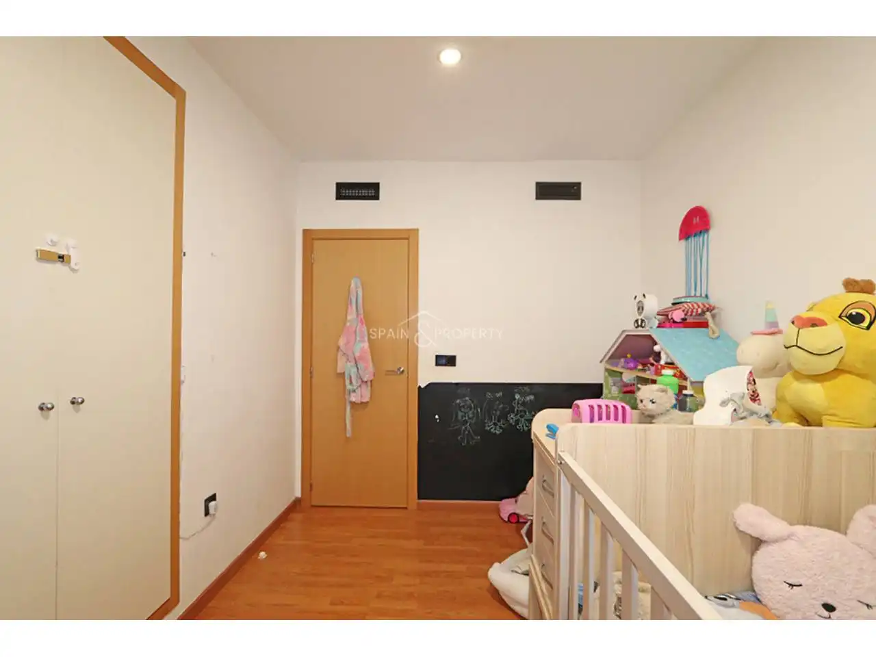 Piso en venta en Montserrat con Aire acondicionado, Terraza y Piscina comunitaria