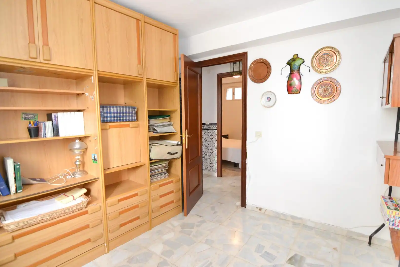 Chalet con piscina en venta en Almorox, imagen 51