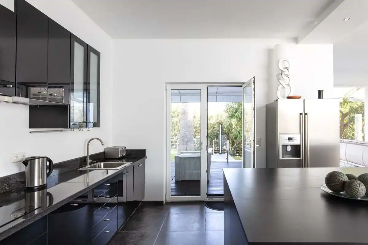 Casa con piscina in vendita a Marbella Centro, imagen 4