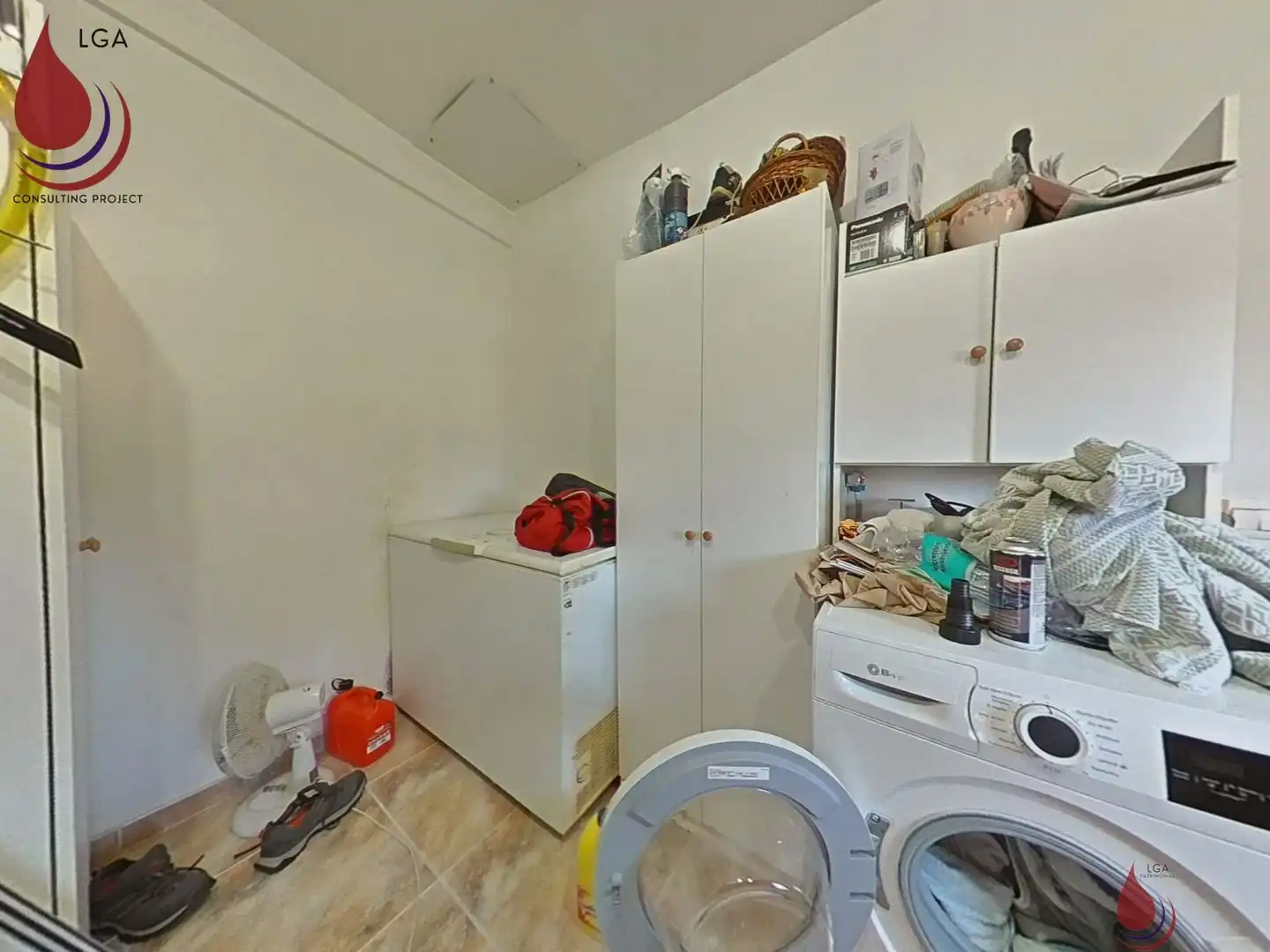 Bedroom of Houses for sale in El Vendrell  with Heating, Storage room and Swimming Pool