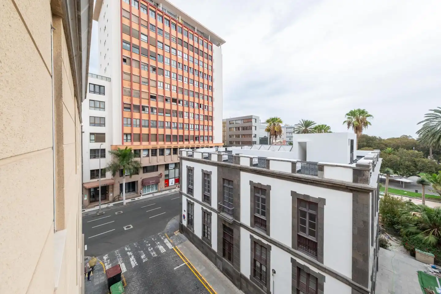 Flat for rent in Calle Bravo Murillo, 3, Triana