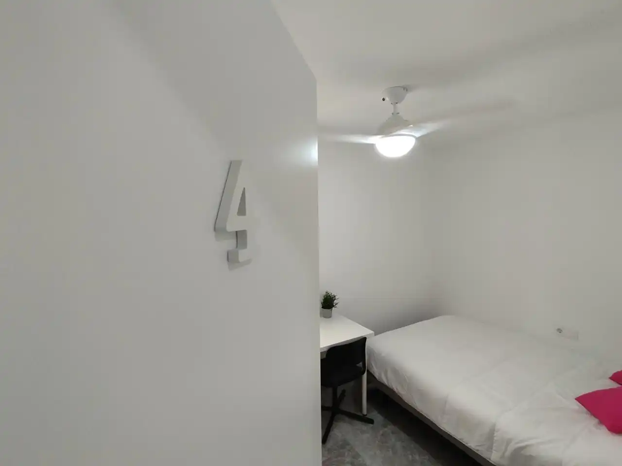 Wohnung zur Miete in De L'Arquitecte Gascó, Aiora