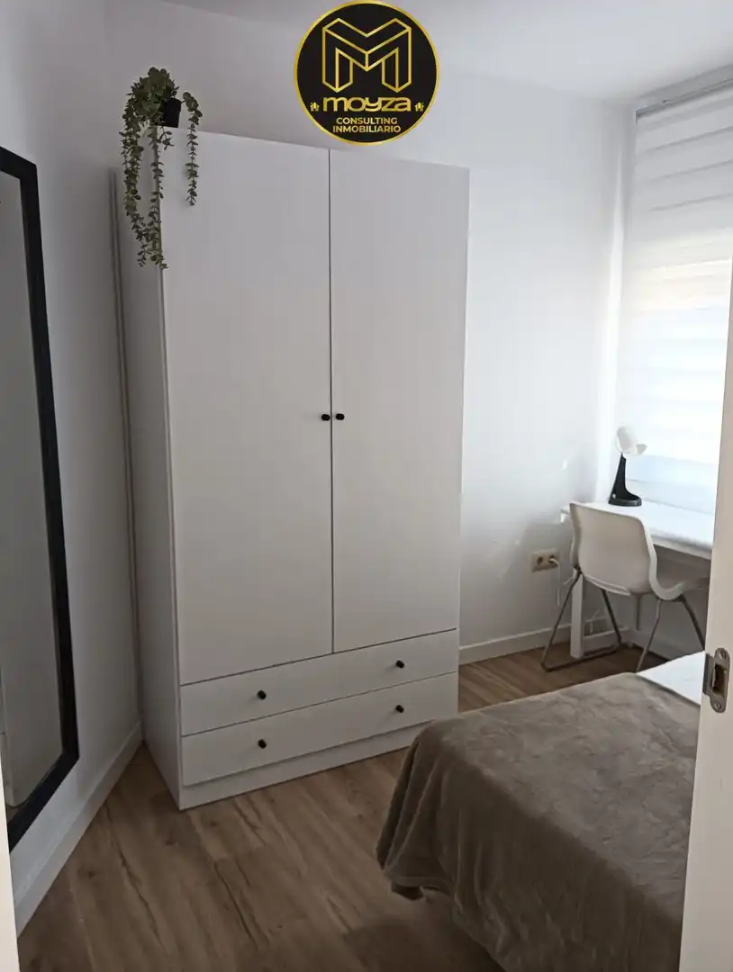 Flat for rent in San Bartolomé - Millán de Priego
