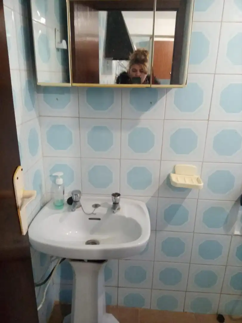 Bany de Casa adosada en venda en Bullas