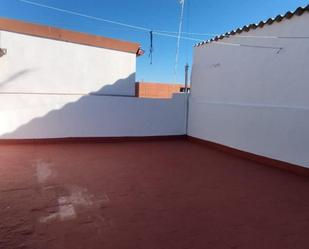 Terrace of House or chalet to rent in Badajoz Capital