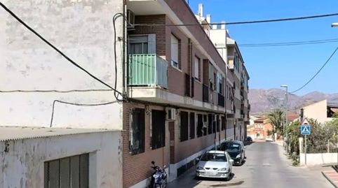 Foto 3 de Piso en venta en Cruz Caminos, 26, El Esparragal, Murcia Capital