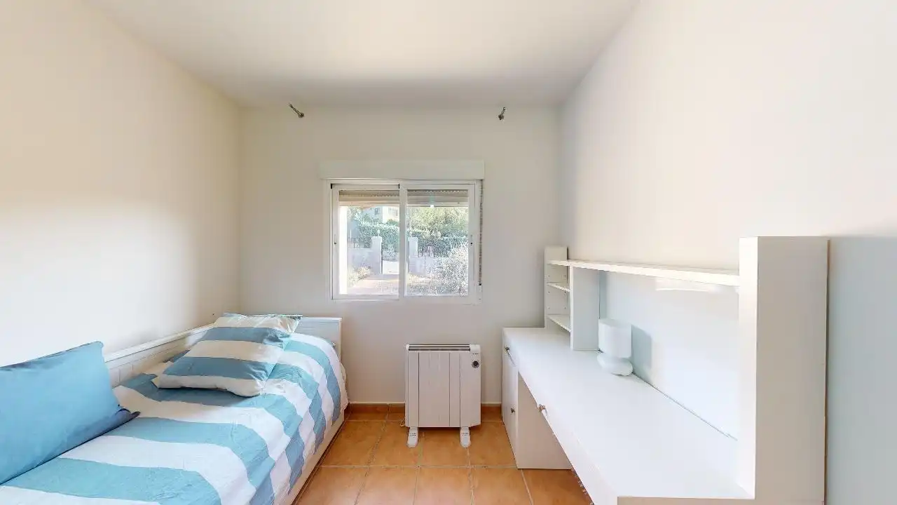 Dormitori de Casa o xalet en venda en Albalate de Zorita, Guadalajara