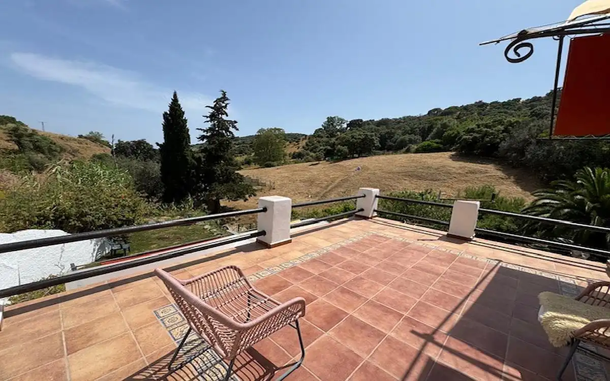 Casa rústica con piscina en venta en Casares pueblo, imagen 15