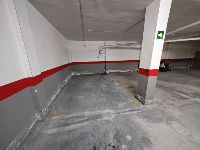 Garaje en Venta en Carrer dels Llavadors, 9 en Potries