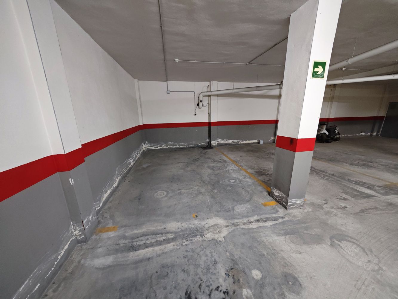 Garage for sale in Carrer dels Llavadors, 9, Potries