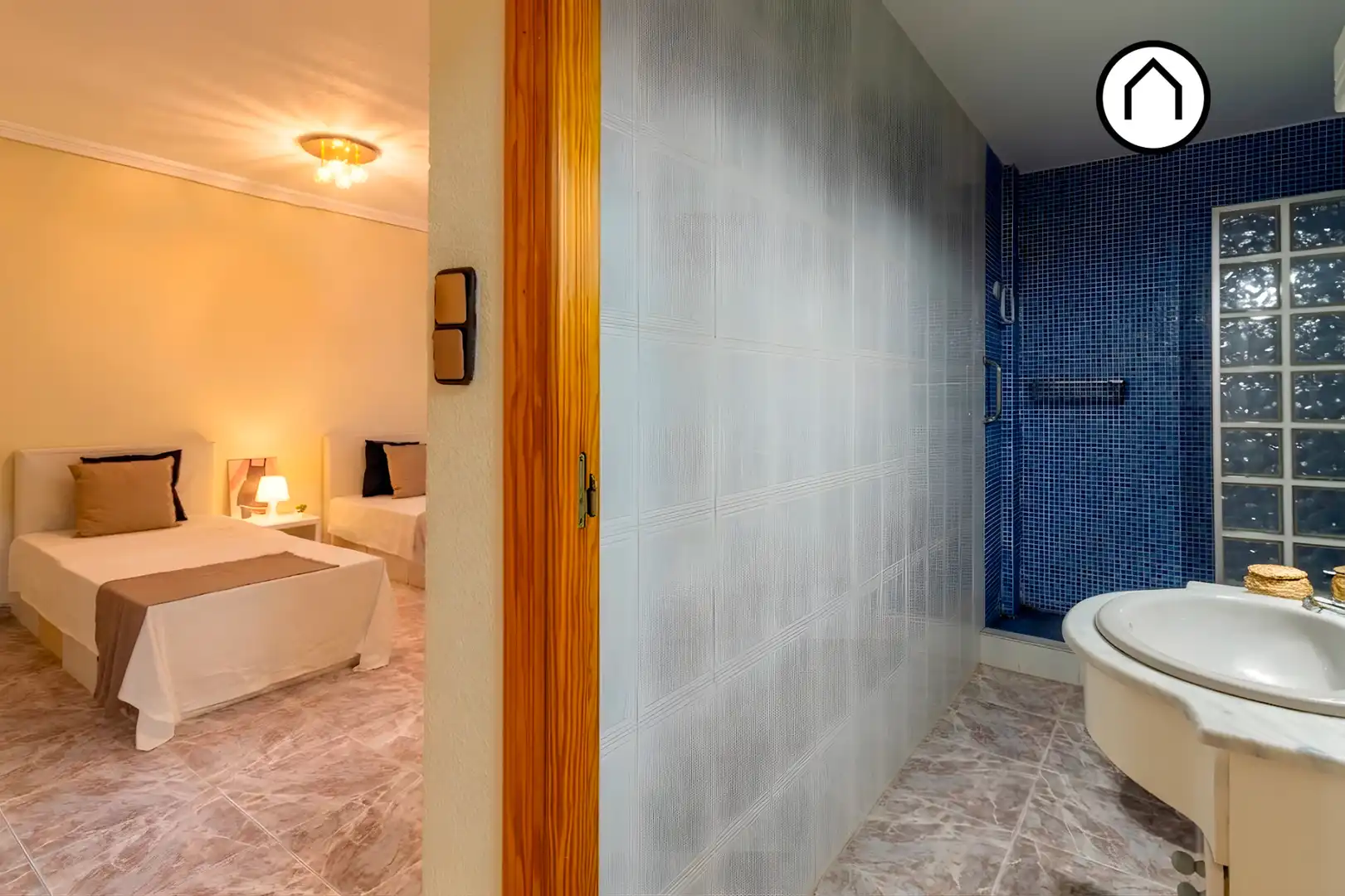 Flat with lift for sale in Calle Auroros, imagen 27