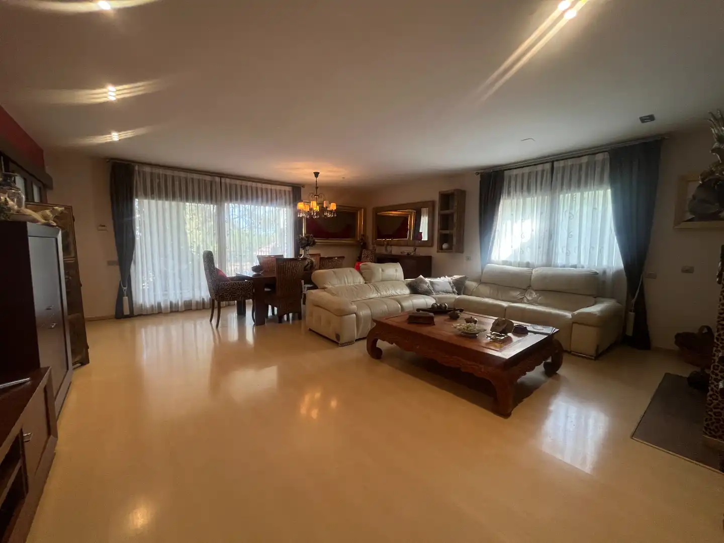 Villa avec terrasse à louer à Carrer Llobregat 18, imagen 16