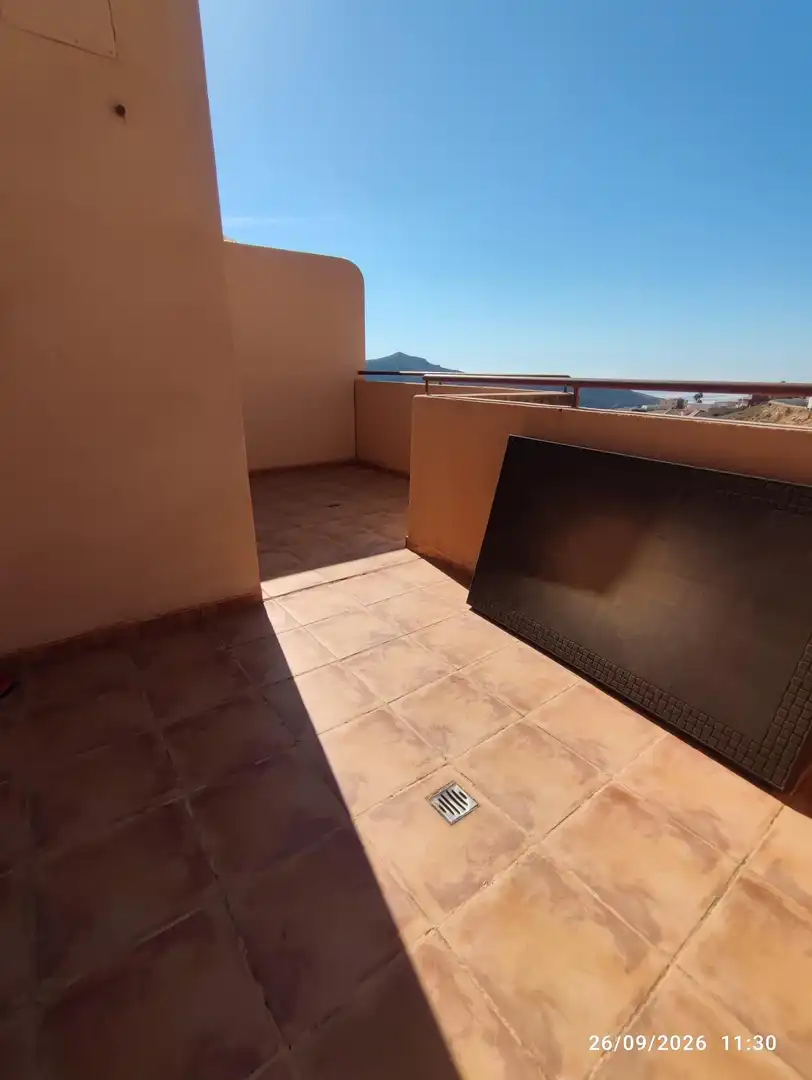 Apartment mit Terrasse zur Miete in La Envía, imagen 28