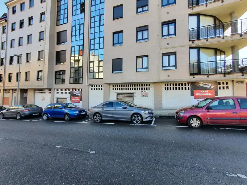 Gewerbefläche zum Verkauf in SANTIAGO LOPEZ, imagen 3