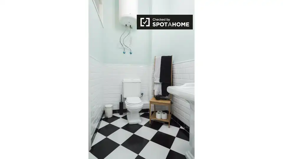 Wohnung zur Miete in Centro, imagen 9