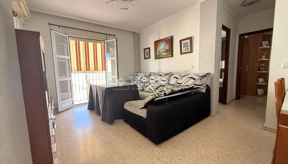 Photo 1 of Flat for sale in Gibraleón, Huelva