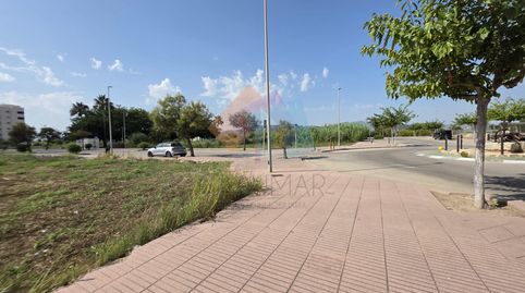 TERRENO URBANO EN LA PLAYA DE PILES, immagine 2