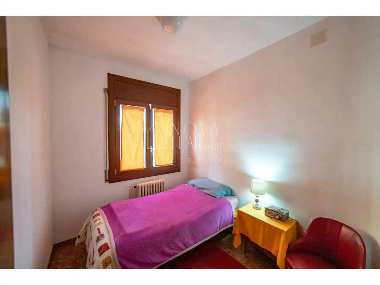 Detached house with garden for sale in Tona, imagen 19