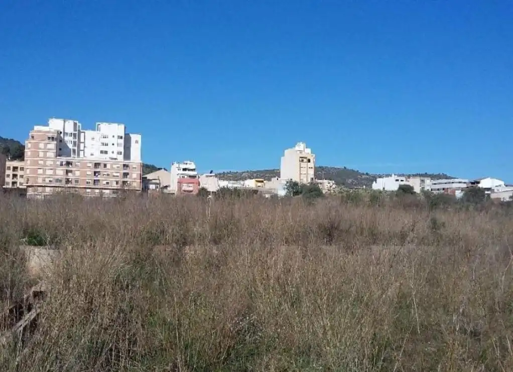 Terreny rústic en venda a PARCHET, imagen 3