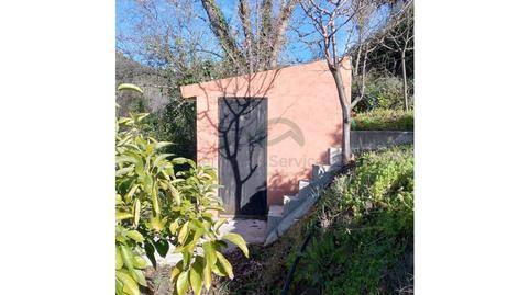 Foto 4 de Residencial en venta en Júzcar, Málaga