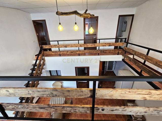 Casa-chalet en Venta en Travesía Buenavista, 19, Sierra de Fuentes, Spain en Sierra de Fuentes