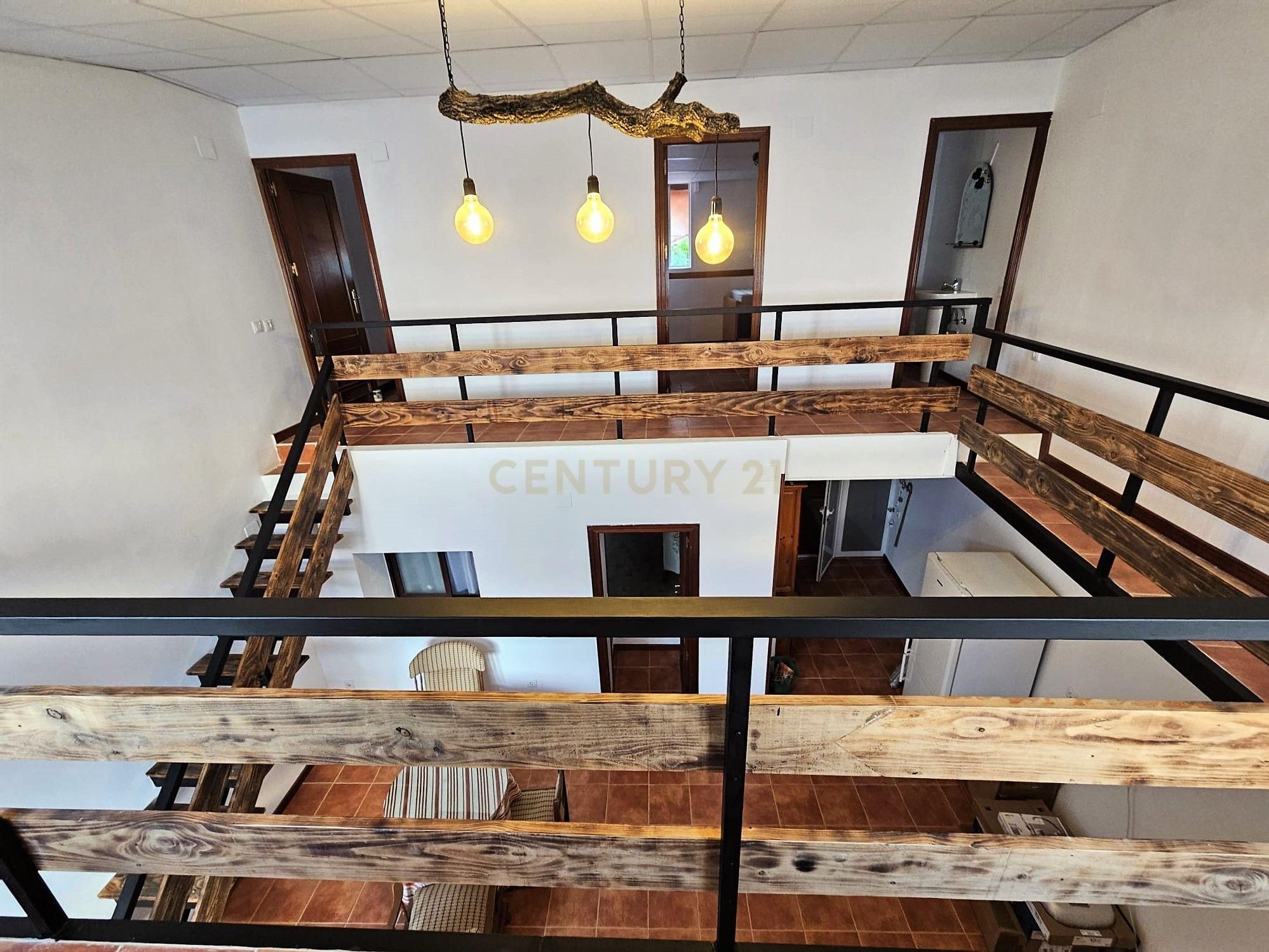 Casa o xalet en venda en Sierra de Fuentes