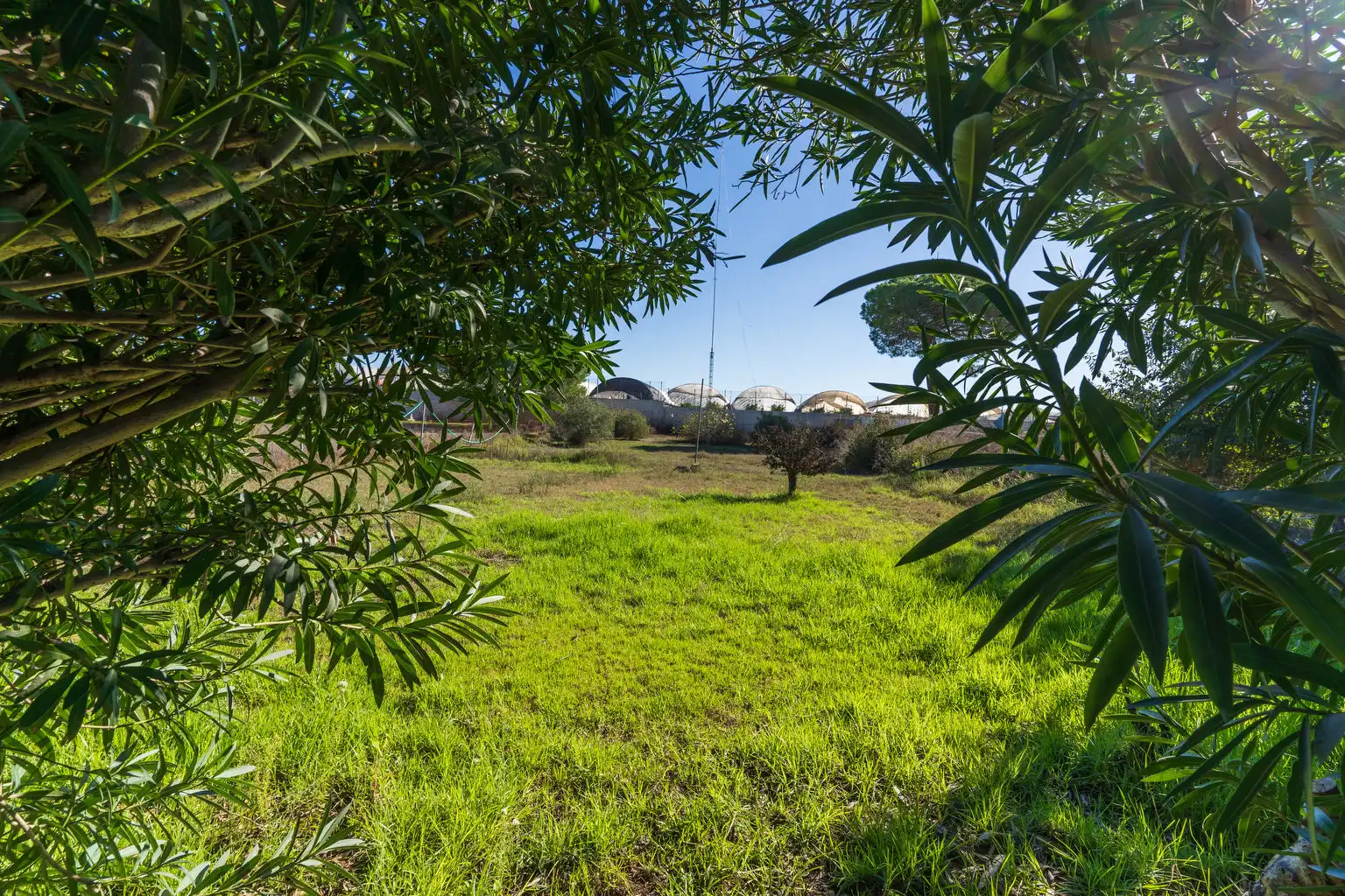 Country homes for sale in Bonares  with Private garden, Terrace and Swimming Pool